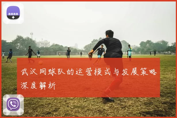 武汉网球队的运营模式与发展策略深度解析