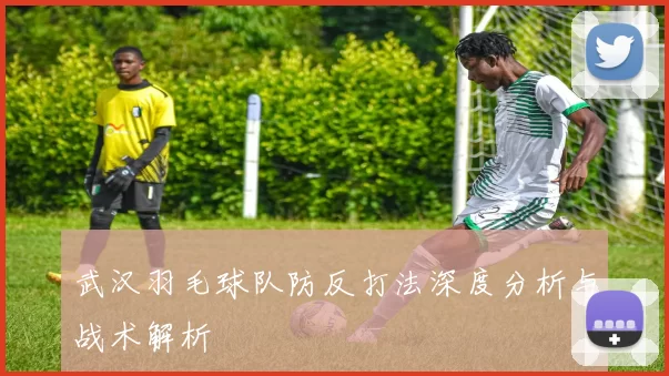 武汉羽毛球队防反打法深度分析与战术解析
