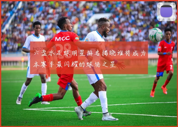 六盘水足球明星排名揭晓谁将成为本赛季最闪耀的球场之星