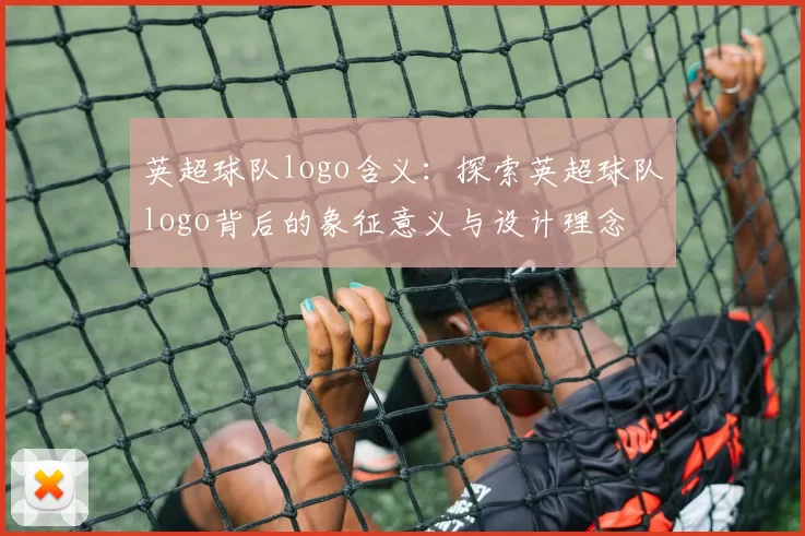 英超球队logo含义：探索英超球队logo背后的象征意义与设计理念