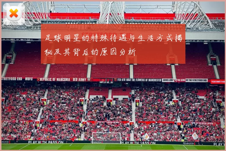 足球明星的特殊待遇与生活方式揭秘及其背后的原因分析