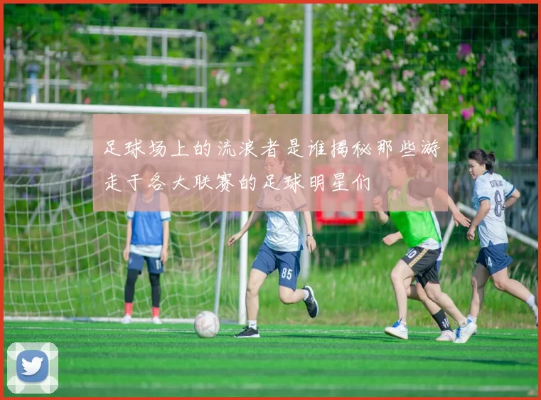 足球场上的流浪者是谁揭秘那些游走于各大联赛的足球明星们