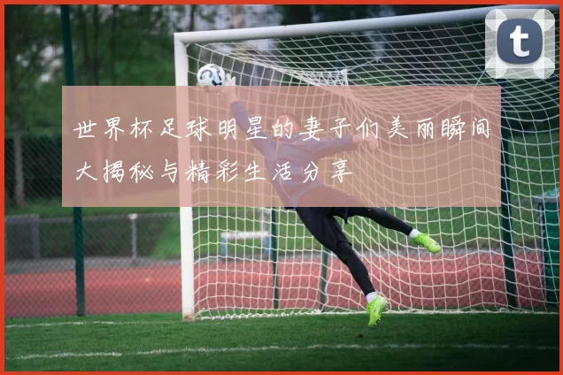 世界杯足球明星的妻子们美丽瞬间大揭秘与精彩生活分享