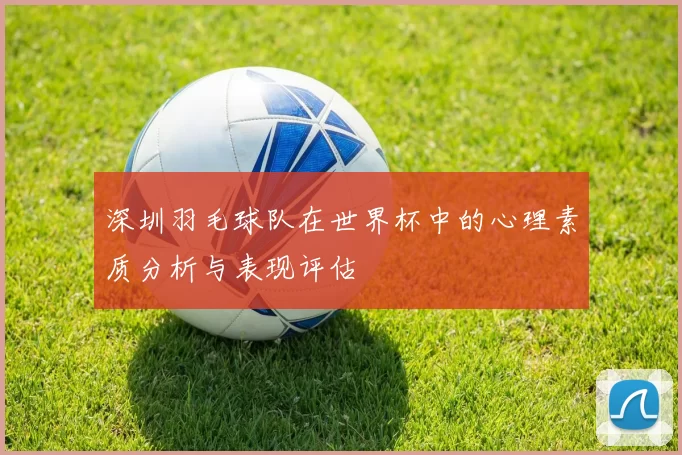 深圳羽毛球队在世界杯中的心理素质分析与表现评估