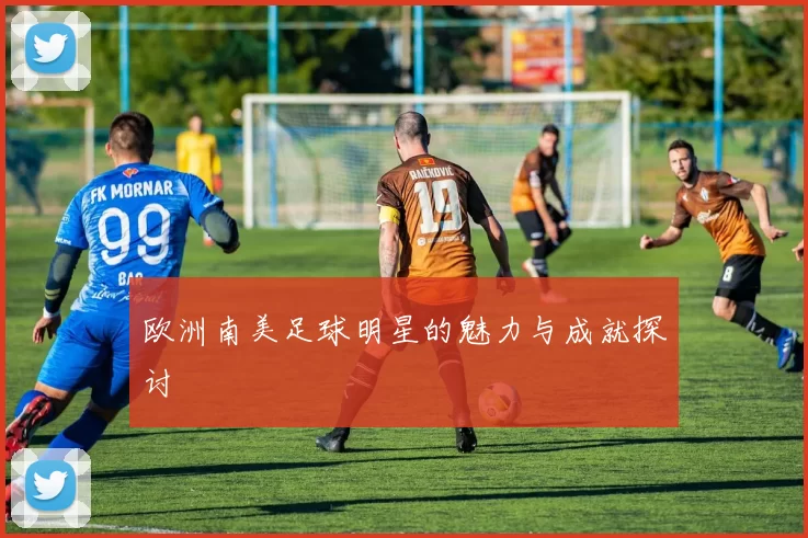 欧洲南美足球明星的魅力与成就探讨