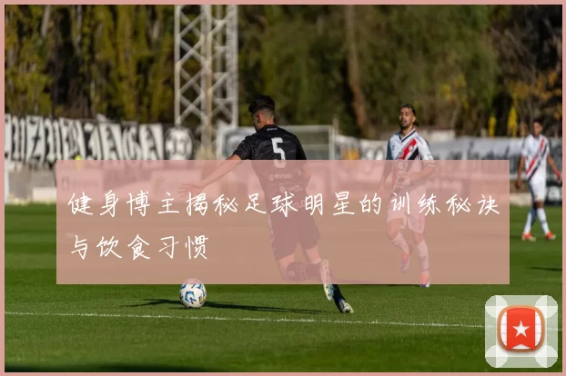 健身博主揭秘足球明星的训练秘诀与饮食习惯