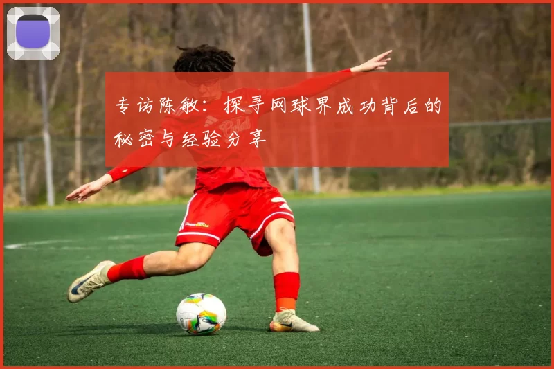 专访陈敏：探寻网球界成功背后的秘密与经验分享