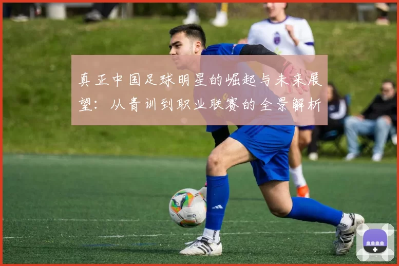 真正中国足球明星的崛起与未来展望：从青训到职业联赛的全景解析
