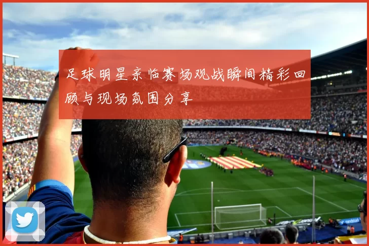 足球明星亲临赛场观战瞬间精彩回顾与现场氛围分享
