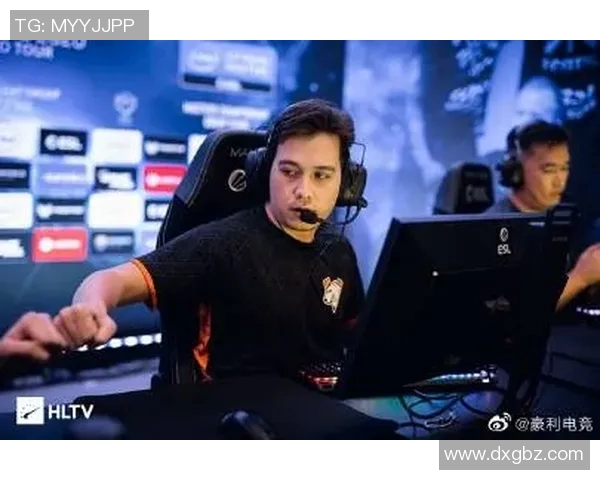 IG战队心理素质分析：在CSGO比赛中如何应对压力与挑战