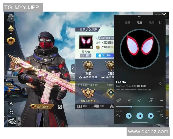 和平精英个人能力排行榜揭晓V5强势登顶引发热议