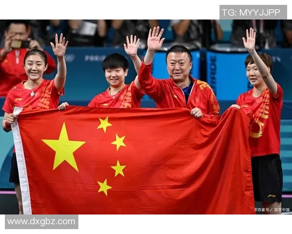 北京乒乓球队在冠军赛中的比赛经验与表现分析探讨