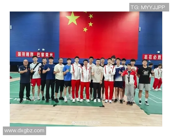 南京羽毛球队荣登全国羽毛球技术排行榜第九名展现实力与潜力