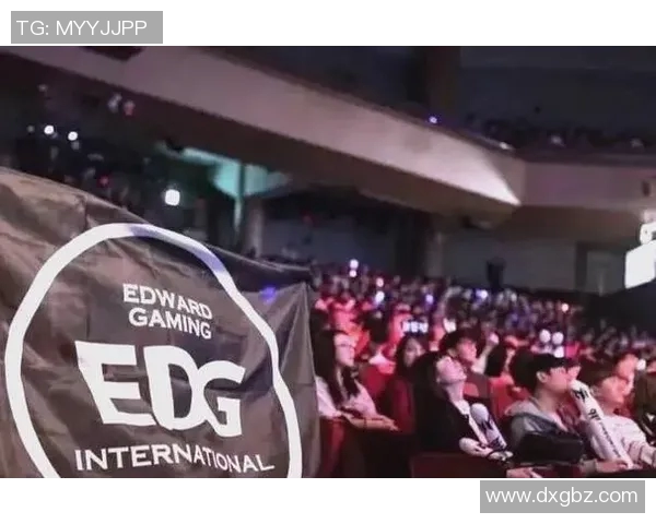 全球总决赛精彩回顾EDG逆袭之路的传奇与荣耀