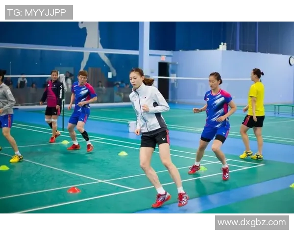 对话羽毛球名将赵秀英回顾辉煌生涯与未来展望