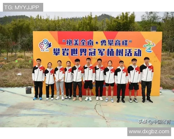 南京攀岩队的逆袭之旅：勇攀高峰的奋斗与坚持纪实