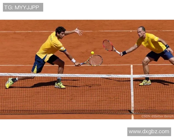 广州网球队进攻策略揭秘：深度解析网球战术与技巧的完美结合