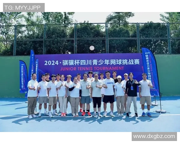 成都网球队实力强劲荣登全国网球力量排行榜第九位 成都网球队实力强劲荣登全国网球力量排行榜第九位