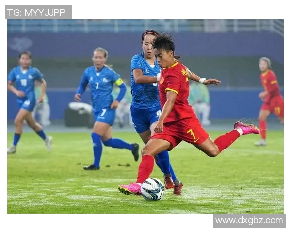 广州足球队技术实力强劲荣登全国足球技术排行榜第九位