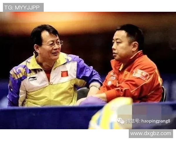 武汉乒乓球队攻防新策略探讨与技术革新之路