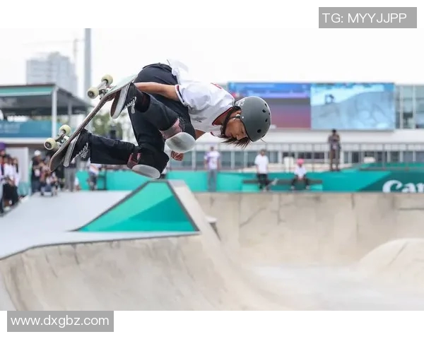 深圳极限运动队在滑板精英赛中的辉煌突破与成长历程回顾
