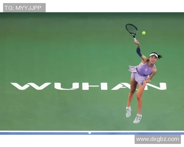 武汉网球队的个人能力揭秘：网球巨献背后的故事与训练秘诀