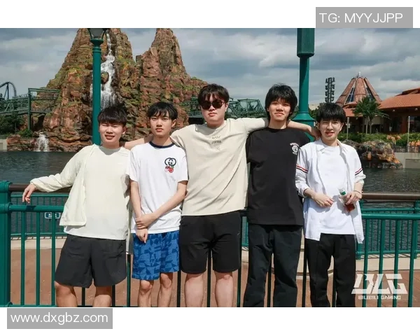 独家深度解析：BLG当前竞技状态与其他战队的全面对比分析