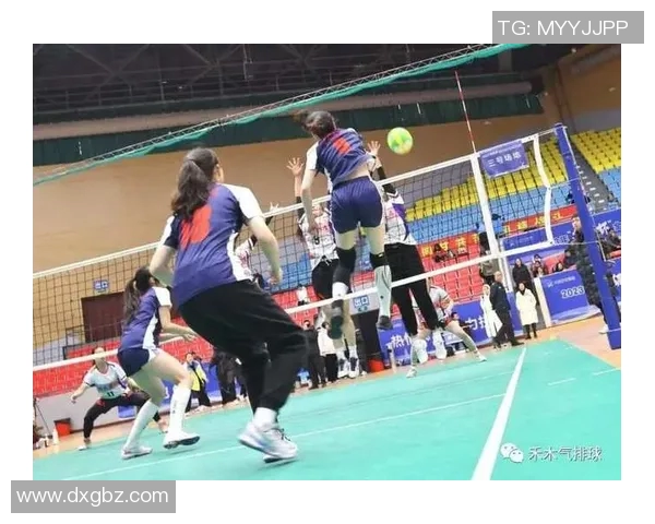 武汉排球队技术探讨：提升战术水平与团队配合的关键策略