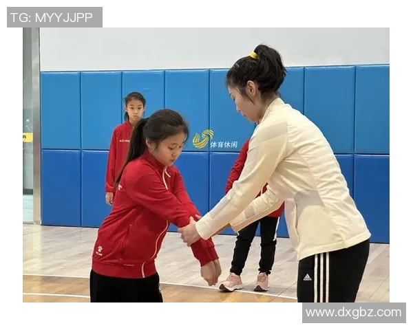 科学排球训练：提升个人能力的有效方法与技巧分享