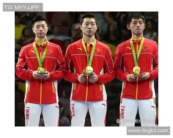 重庆乒乓球队引领最新乒乓球战术TOP10的创新与发展