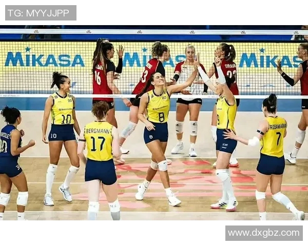 重庆排球队的节奏探讨与发展之路聚焦排球运动的未来与挑战