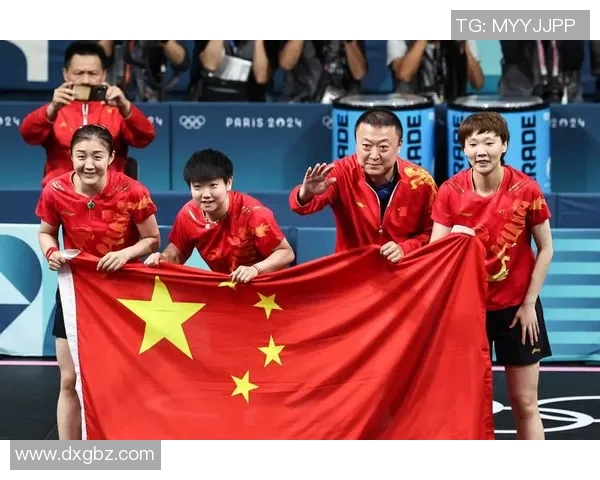 聚焦乒乓球:武汉乒乓球队在意识提升与团队协作中的探索与实践 聚焦乒乓球:武汉乒乓球队在意识提升与团队协作中的探索与实践