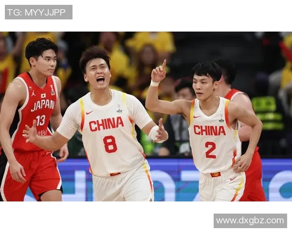 重庆篮球队灵活性排名创新高展现球队实力与潜力的完美结合