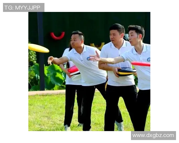 科学飞盘战术训练方法探索与实践提升团队协作与竞技水平的有效策略