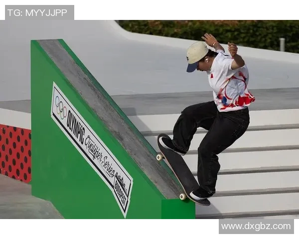 西安滑板队荣登全国滑板状态排行榜第七名展现实力与潜力