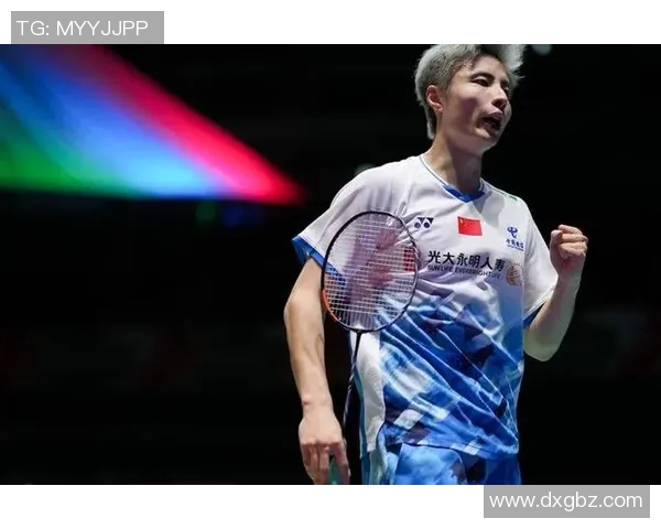 羽毛球专题：深入分析杭州羽毛球队的实力与发展潜力