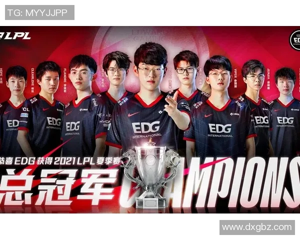 赛后分析：FPX与EDG在比赛中的心理素质较量与启示