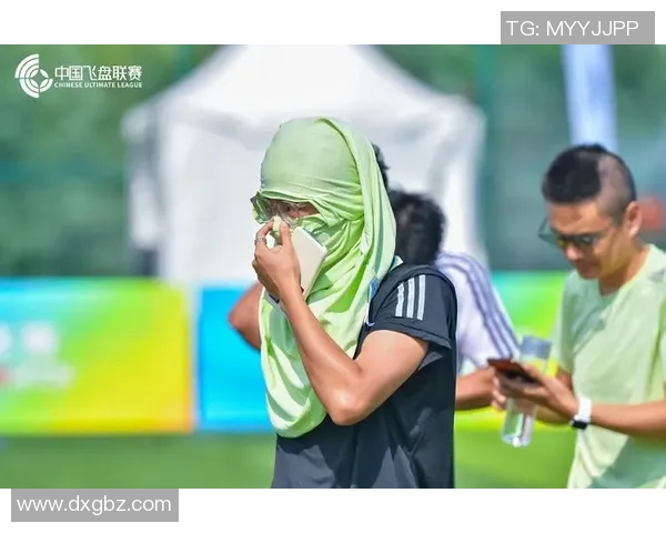 飞盘女将吴秀英的成长之路与竞技生涯分享