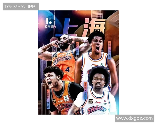 上海篮球队近期状态分析与未来发展展望聚焦篮球赛事的关键因素