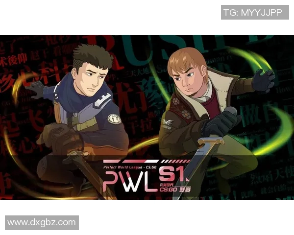 LNG战队的蜕变与成长：从CSGO新秀到电竞强者的纪实之旅