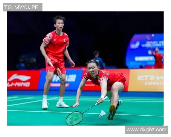 南京羽毛球队在世锦赛中的精彩表现与实力分析