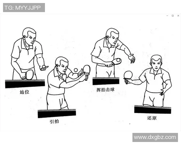南京乒乓球队防反打法深度解析与战术运用探讨