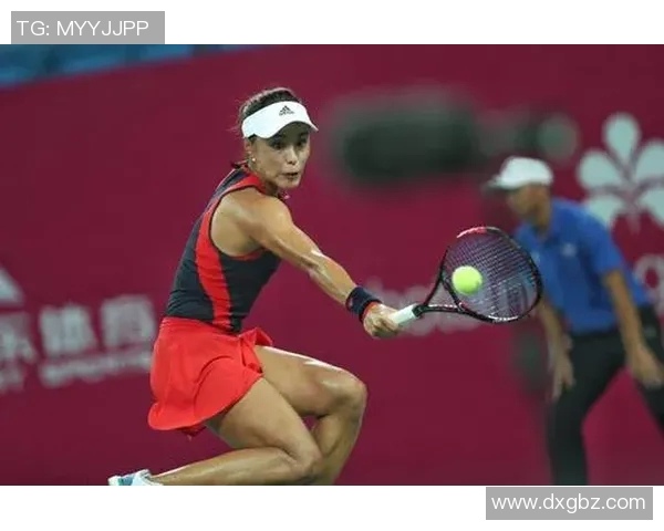 对话周丽：回顾我的网球生涯与未来展望的心路历程