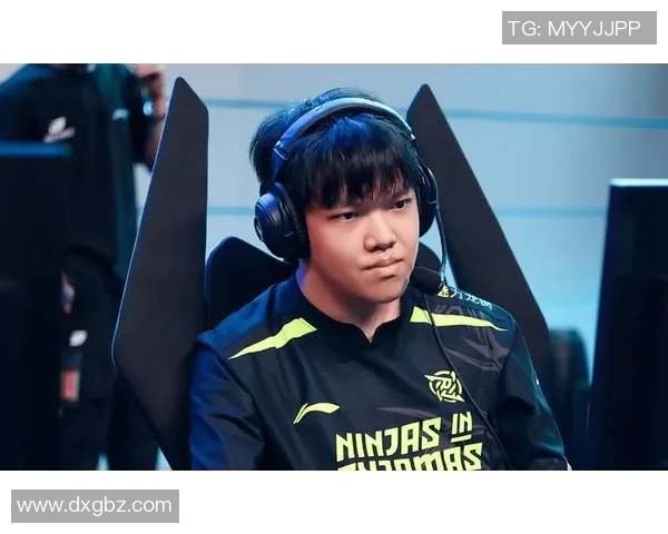 国际邀请赛分析：BLG在耐力赛中的卓越表现与战术思考