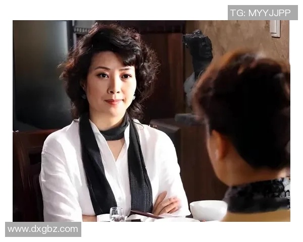 对话王静：回顾她的网球生涯与未来发展展望