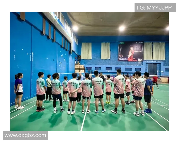 周静专访：从青涩小将到羽毛球传奇的成长之路回顾