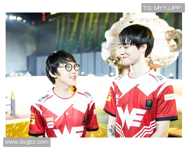 和平精英战队WE的耐力分析与战术探讨之路