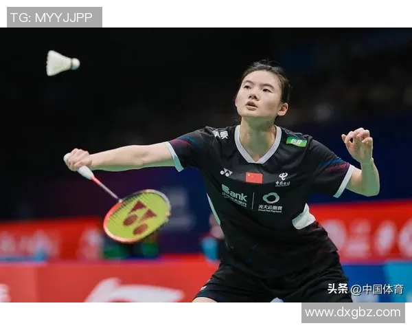 权威发布羽毛球个人能力实力榜单揭示顶尖选手真实水平与潜力分析