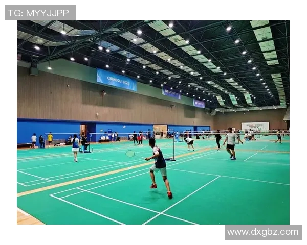 成都羽毛球队在联赛中的比赛经验与表现分析