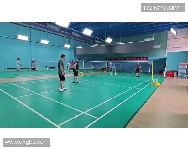 武汉羽毛球队的成长之路：一段羽毛球的奋斗与荣耀纪实